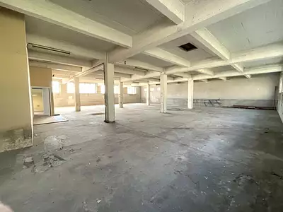 Divers, 3 000 m²