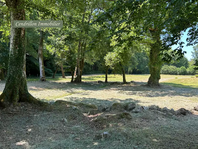 Maison, 240 m²