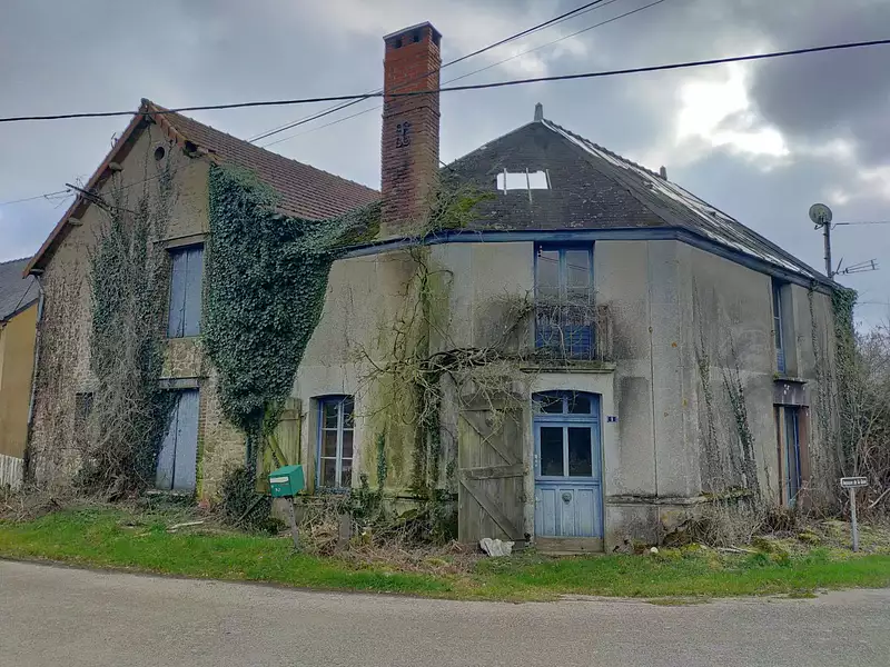 Maison, 100 m²