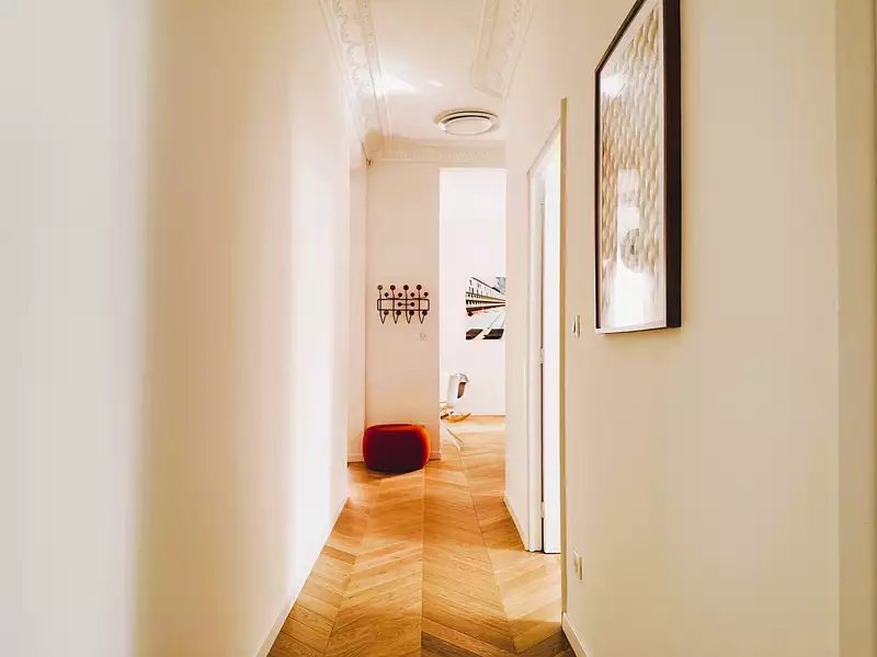 Appartement, 99,06 m²