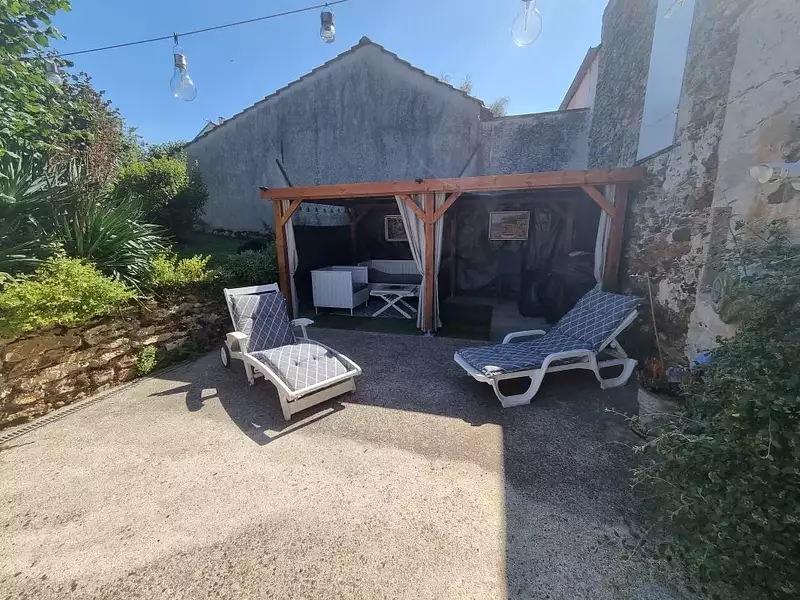 Maison, 160 m²