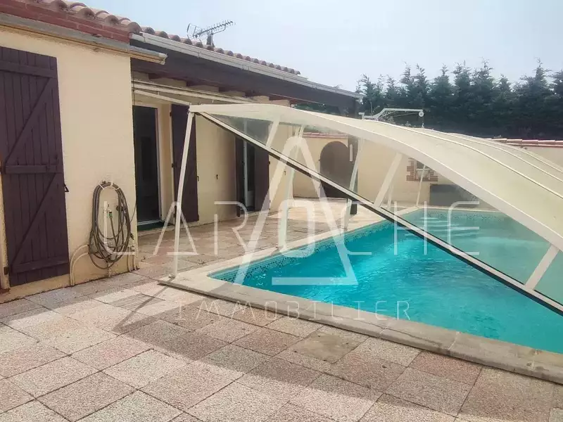 Maison, 80 m²