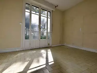 Appartement, 36,4 m²