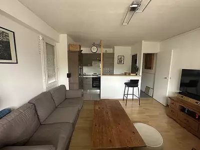 Appartement, 64,3 m²
