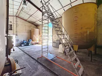 Maison, 178 m²