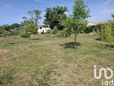 Maison, 133 m²