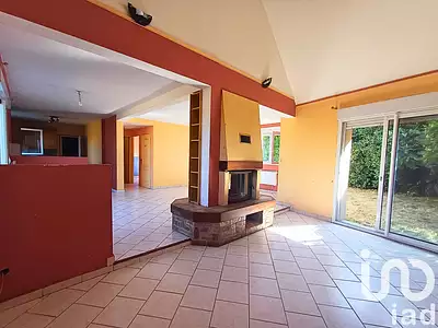 Maison, 110 m²