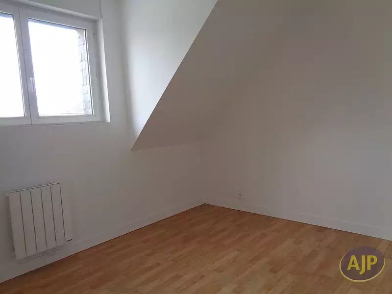 Maison, 84 m²