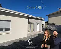 Maison, 73 m²