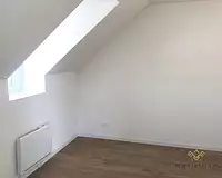 Appartement, 49,07 m²