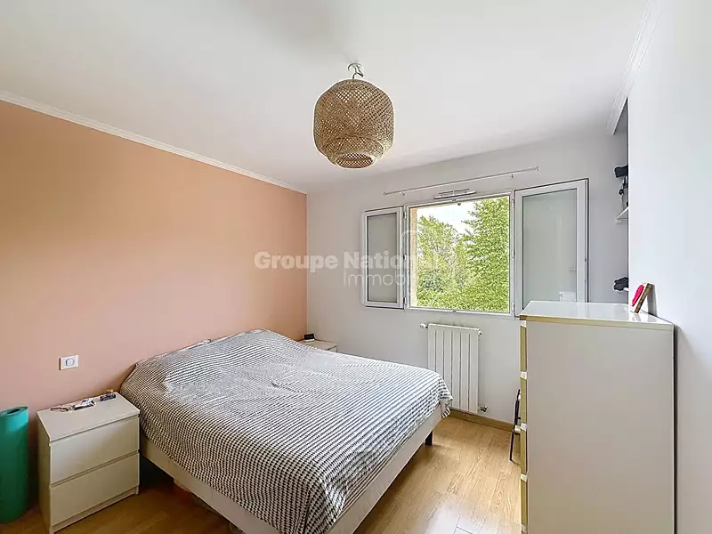 Maison, 102,03 m²