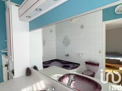 Maison, 143 m²