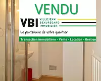 Appartement, 59,1 m²