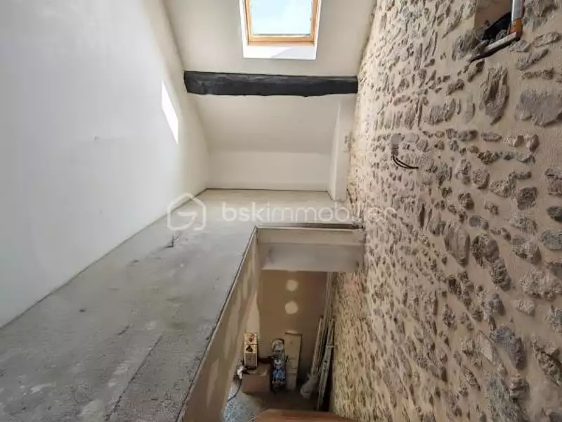 Maison, 151 m²