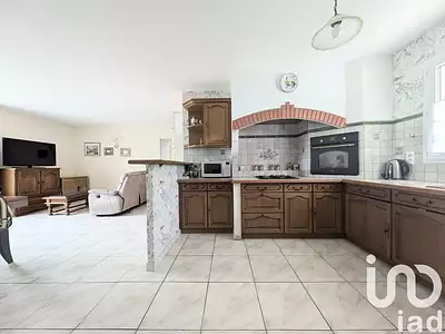 Maison, 71 m²