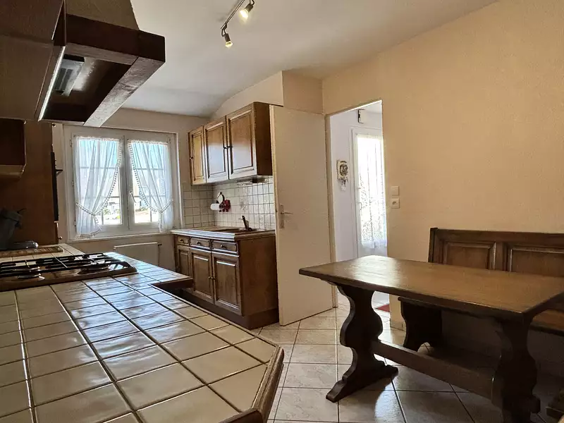 Maison, 105 m²