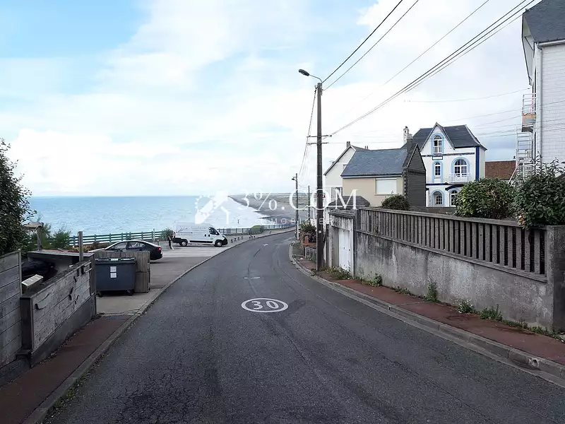 Maison, 68 m²