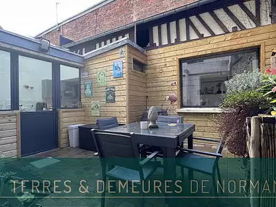Maison, 147 m²