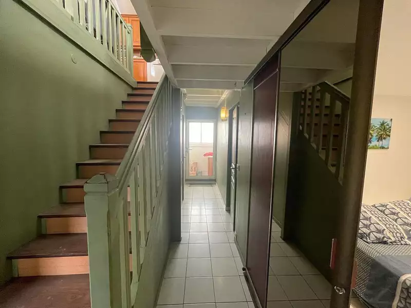 Appartement, 62 m²
