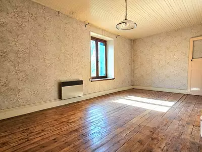 Maison, 158 m²