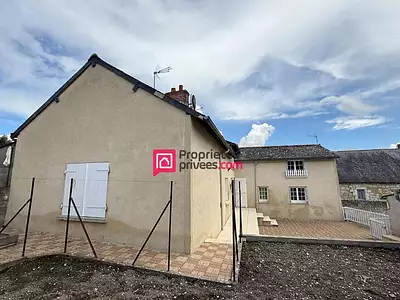 Maison, 142 m²