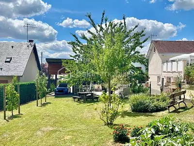 Maison, 142 m²