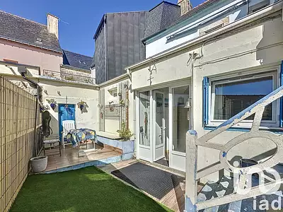 Maison, 143 m²