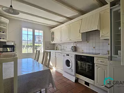 Maison, 158 m²