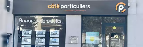 Côté Particuliers Chatillon