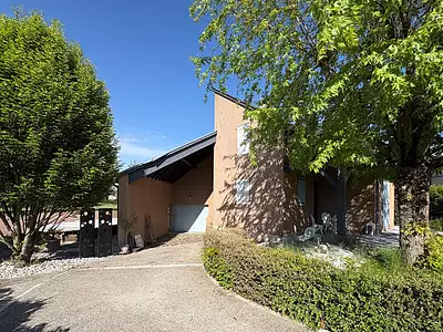 Maison, 114,75 m²