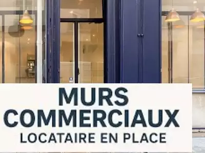 Immeuble