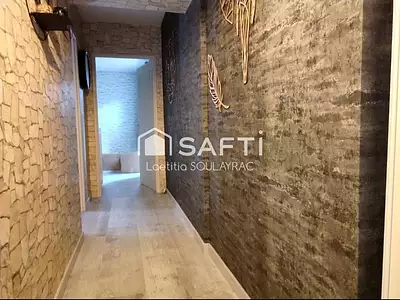 Maison, 125 m²