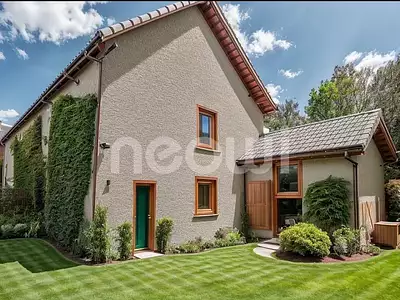 Maison, 259,5 m²