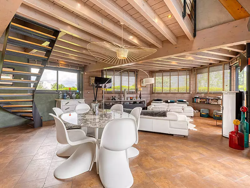 Maison, 163 m²