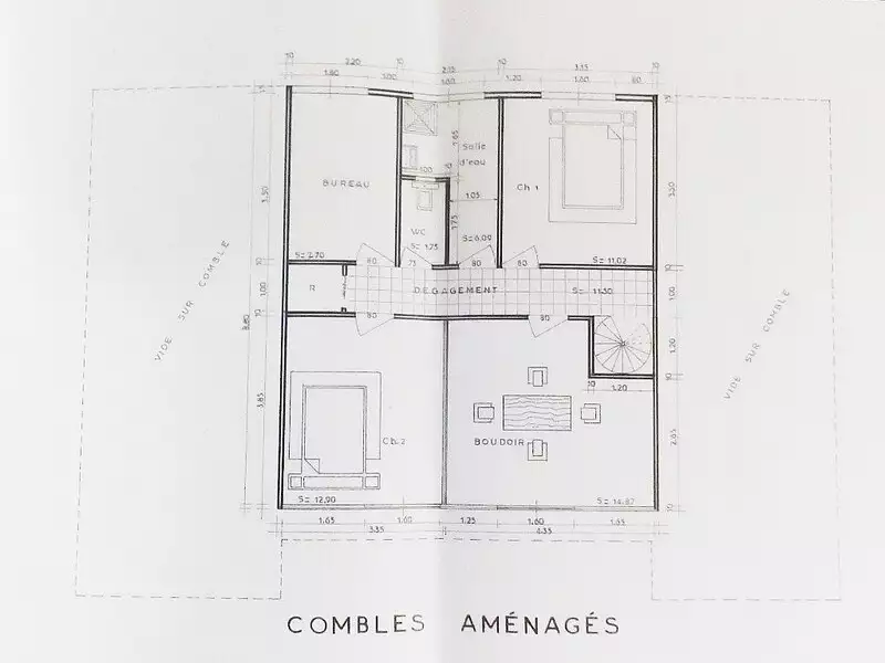 Maison, 230 m²
