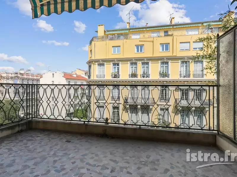 Appartement, 65,64 m²