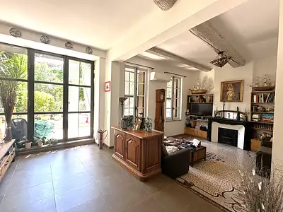 Maison, 176 m²