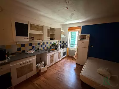 Appartement, 84,35 m²