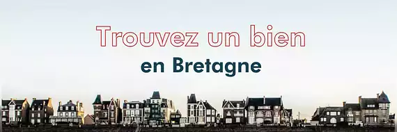 Agence de la Maison Rouge - Saint-Malo Saint-Servan