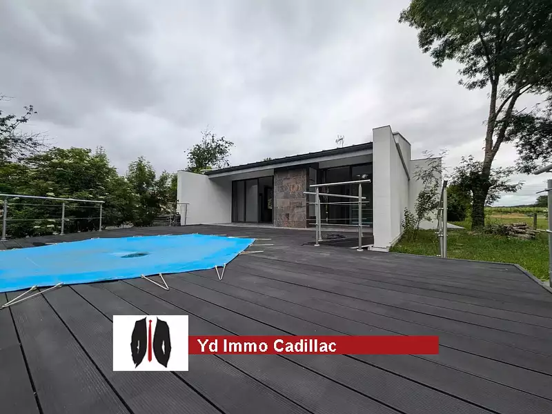 Maison, 103 m²