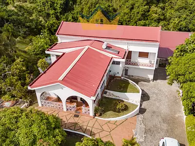 Maison, 152,19 m²