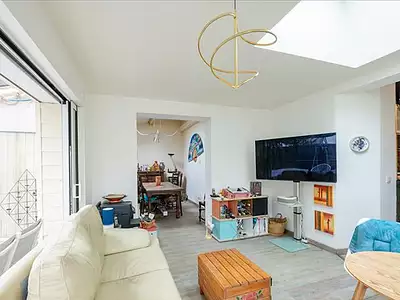Maison, 96 m²