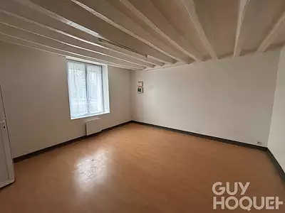 Appartement, 42,13 m²