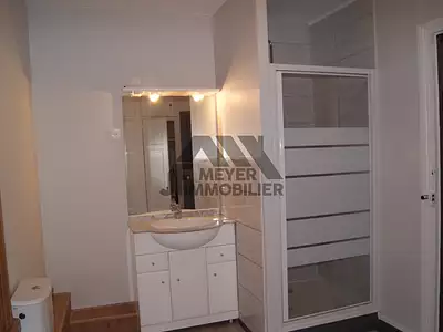 Appartement, 127 m²
