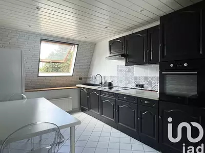 Appartement, 52 m²