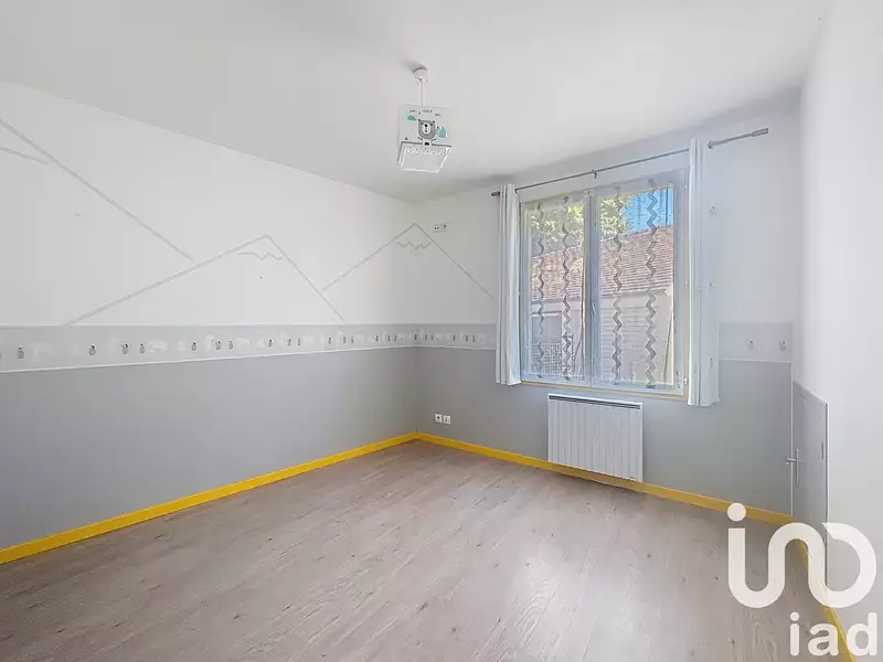 Appartement, 65 m²