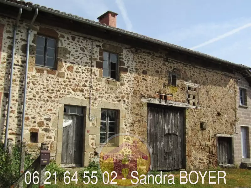 Maison, 80 m²