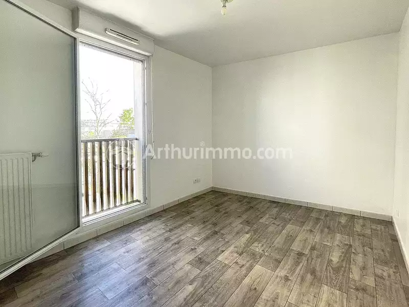 Appartement, 67,02 m²