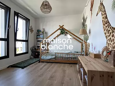 Maison, 137,64 m²