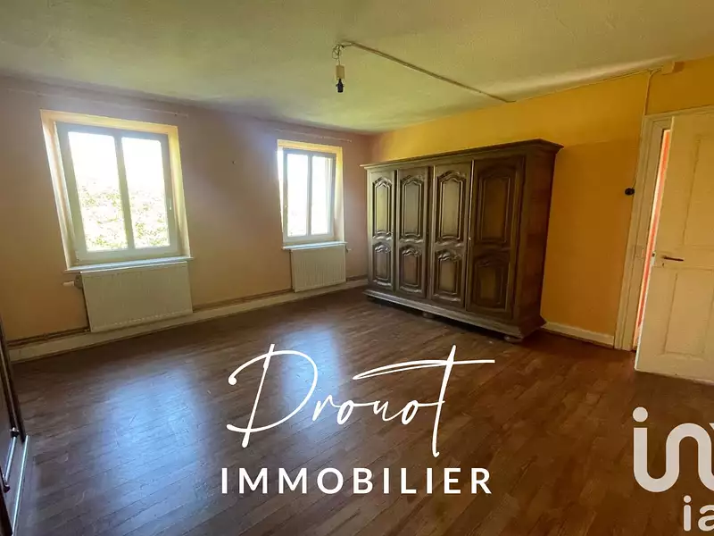 Maison, 238 m²